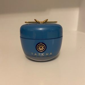 Tatcha Indigo Cream Smoothing Skin Protectant